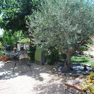 Appartement Le Pitchounet, Arles