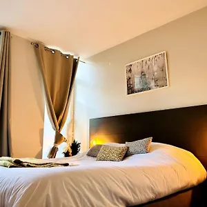 Appartement Vieux-lille - Superbe Fonctionnel