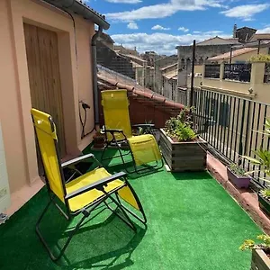 Appartement La Terrasse Ensoleillée, Arles