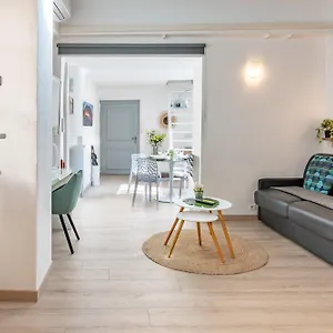 Appartement - La Terrasse, Arles