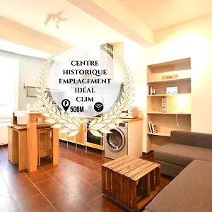 Appartement Succès - Très Beau Duplex Dans Le Coeur De La D'arles, Arles