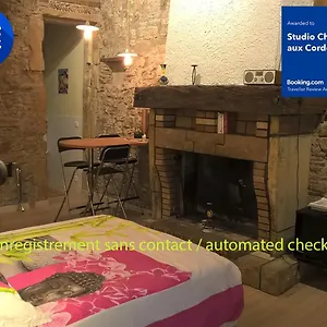 Appartement Charme Et Confort Aux Cordeliers