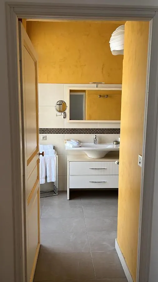 **** Bed & Breakfast Maison Douce Arles France
