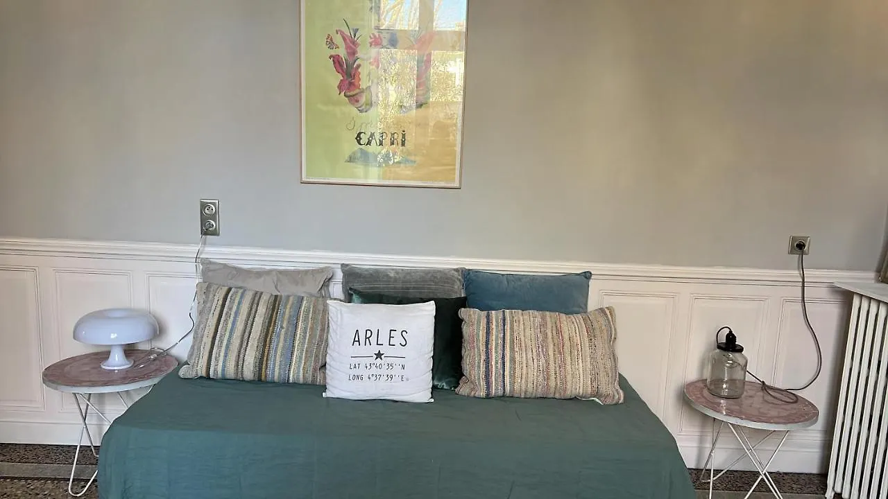 Maison Douce Arles 4*,  France