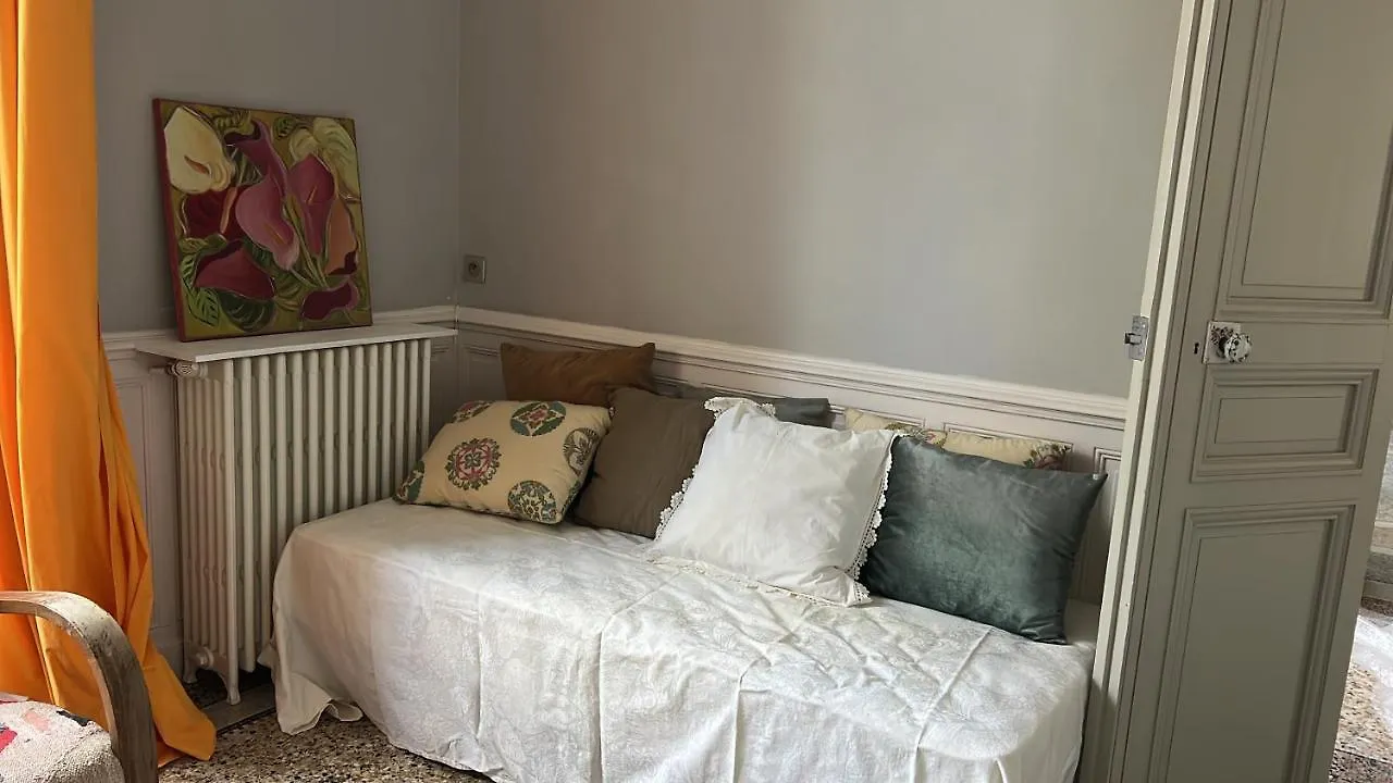 Maison Douce Arles France