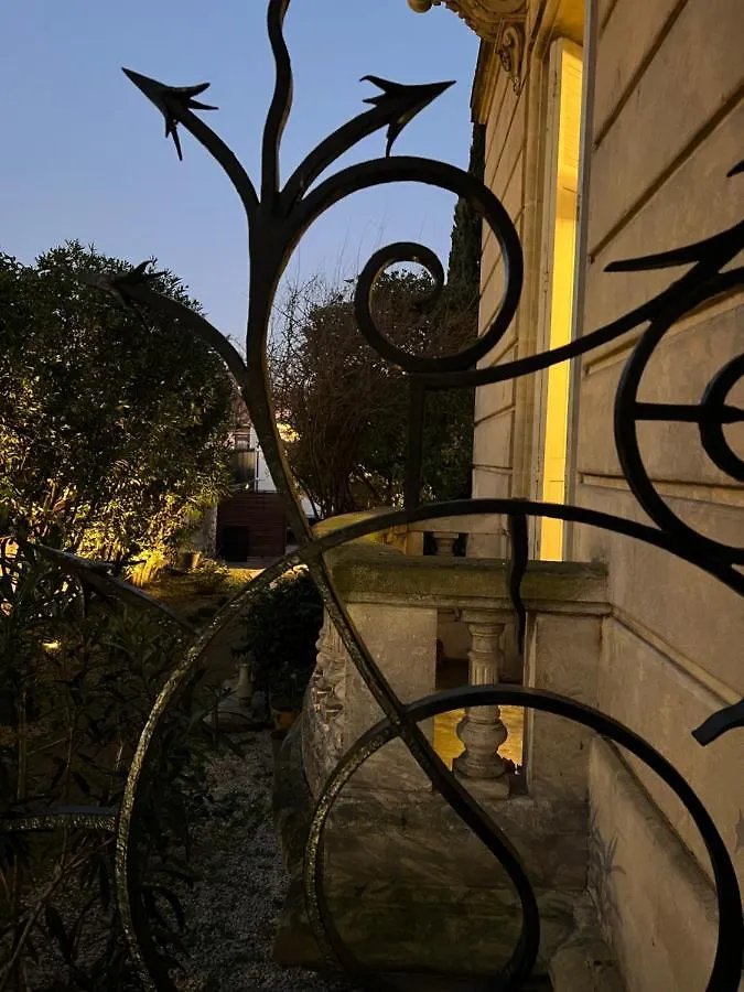 Maison Douce Arles