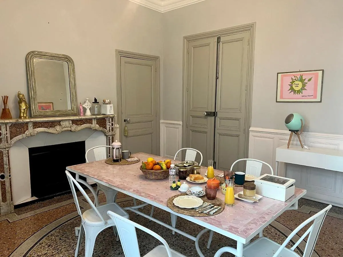 Maison Douce Arles Bed & Breakfast