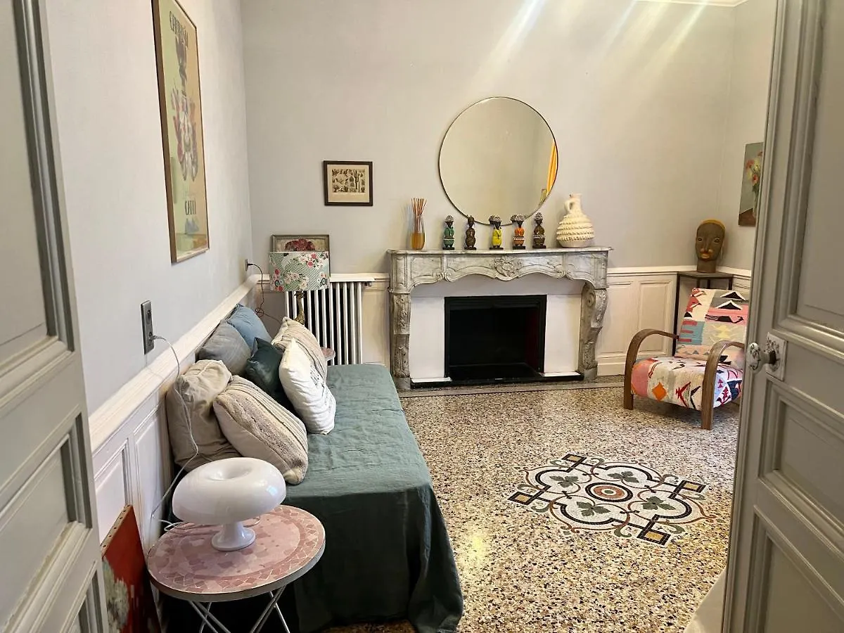 Maison Douce Arles