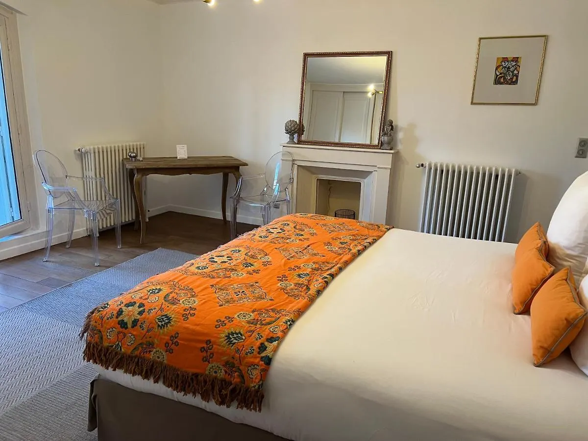 Maison Douce Arles