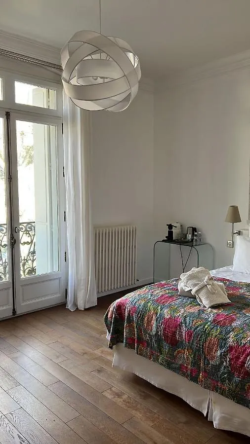 **** Bed & Breakfast Maison Douce Arles France