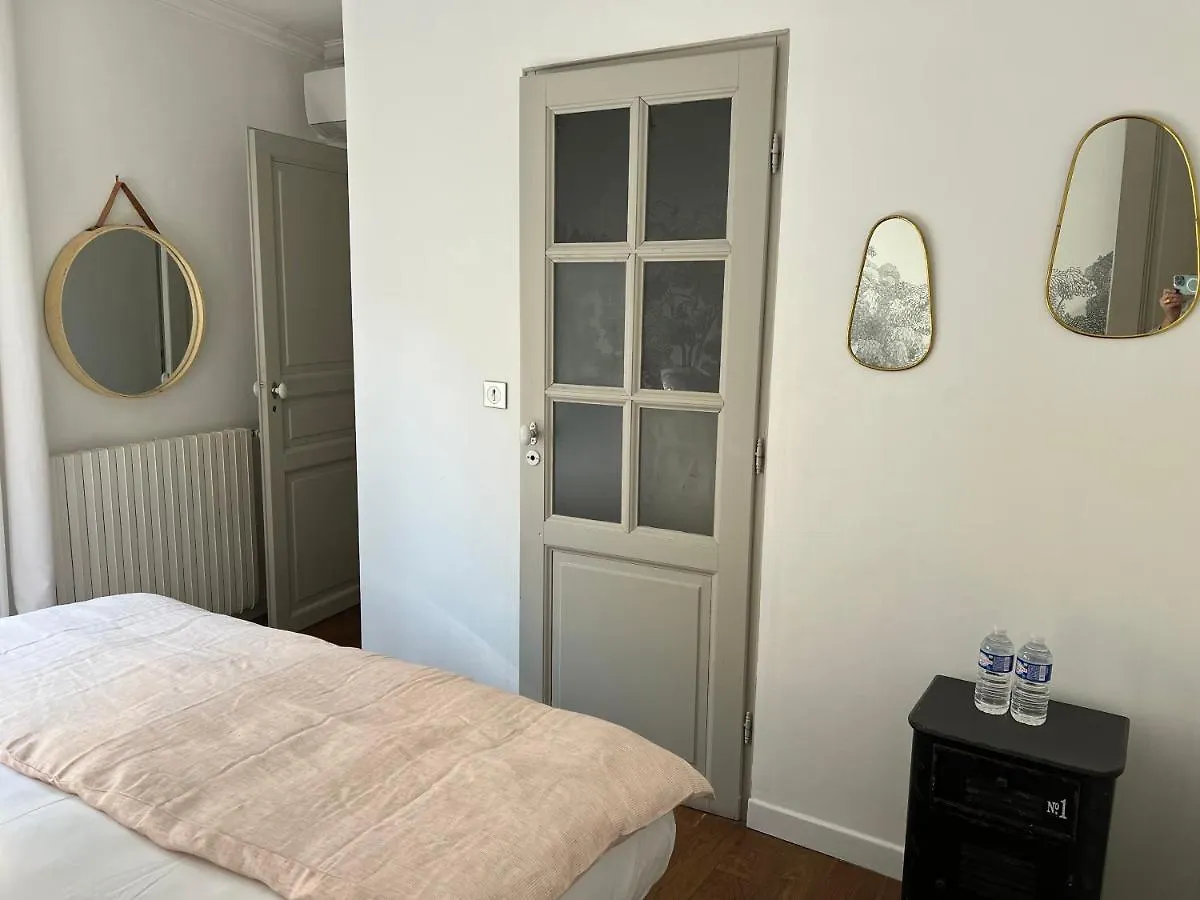 Maison Douce Arles France