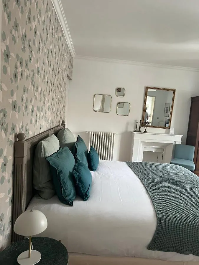 Bed & Breakfast Maison Douce Arles