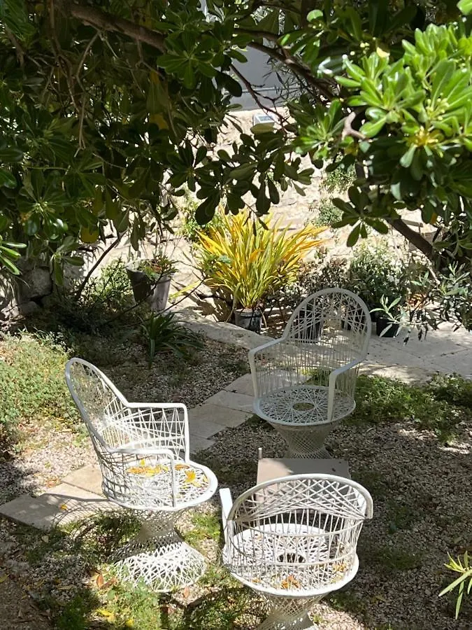 Maison Douce Arles