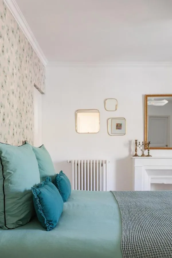 Maison Douce Arles Bed & Breakfast