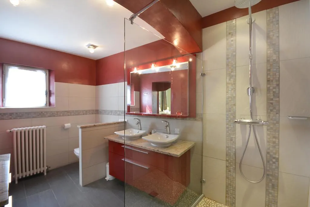 Bed & Breakfast Maison Douce Arles